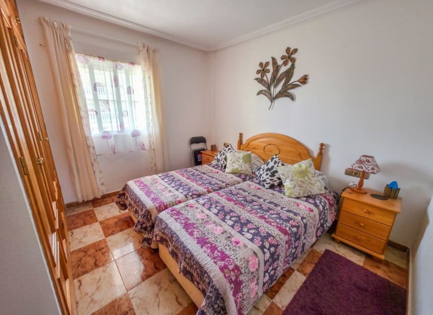 2 soverom Leilighet til salgs i Orihuela Costa med svømmebasseng - € 157 500 (Ref: 10006815)