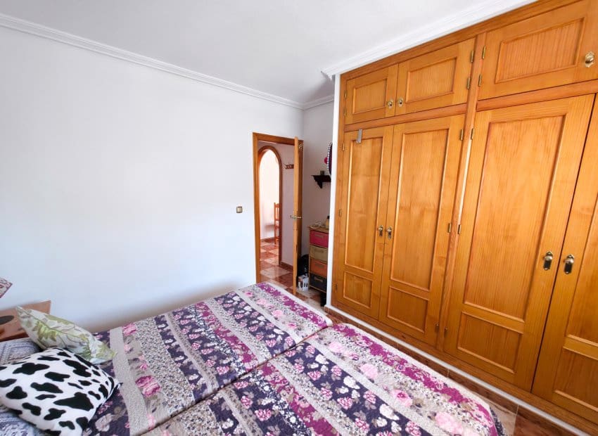 2 soverom Leilighet til salgs i Orihuela Costa med svømmebasseng - € 157 500 (Ref: 10006815)