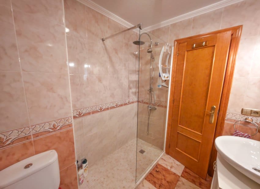 2 soverom Leilighet til salgs i Orihuela Costa med svømmebasseng - € 157 500 (Ref: 10006815)