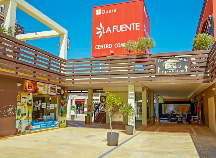 2 soverom Leilighet til salgs i Orihuela Costa med svømmebasseng - € 157 500 (Ref: 10006815)