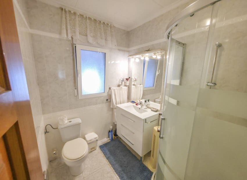 3 Zimmer Villa zu verkaufen in San Luis mit Pool - 475.000 € (Ref: 10006816)