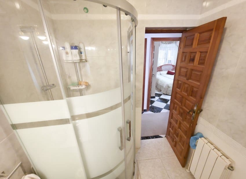3 Zimmer Villa zu verkaufen in San Luis mit Pool - 475.000 € (Ref: 10006816)
