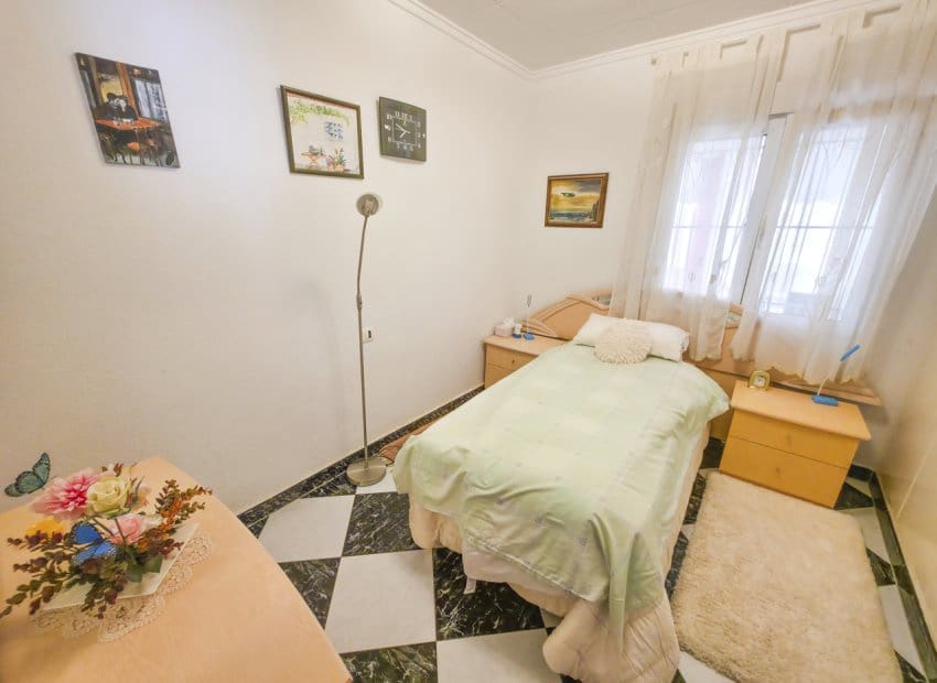 3 Zimmer Villa zu verkaufen in San Luis mit Pool - 475.000 € (Ref: 10006816)