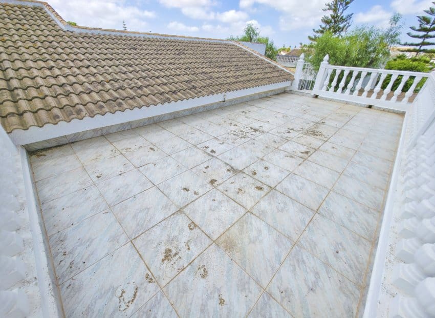 3 Zimmer Villa zu verkaufen in San Luis mit Pool - 475.000 € (Ref: 10006816)