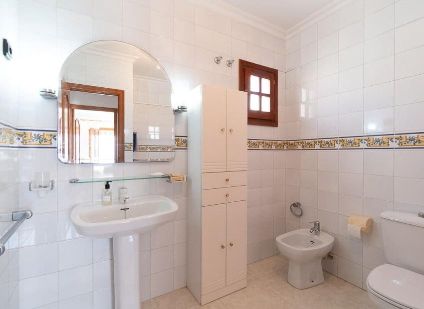 1 soveværelse Lejlighed til salg i Torrevieja med swimmingpool - € 149.000 (Ref: 10006817)