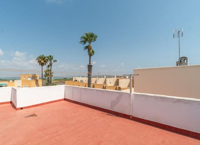 1 soveværelse Lejlighed til salg i Torreblanca, Torrevieja med swimmingpool - € 149.000 (Ref: 10006817)