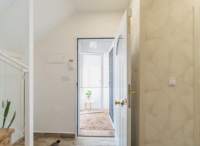 4 slaapkamer Villa te koop in Las Filipinas met zwembad - € 365.000 (Ref: 10006818)