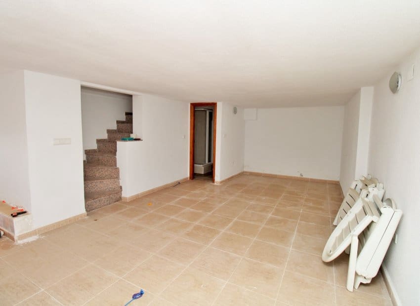 3 soveværelse Byhus til salg i Villamartin med swimmingpool - € 199.950 (Ref: 10019720)