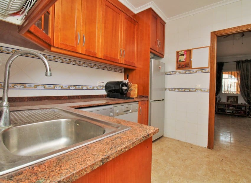 3 soveværelse Byhus til salg i Villamartin med swimmingpool - € 199.950 (Ref: 10019720)