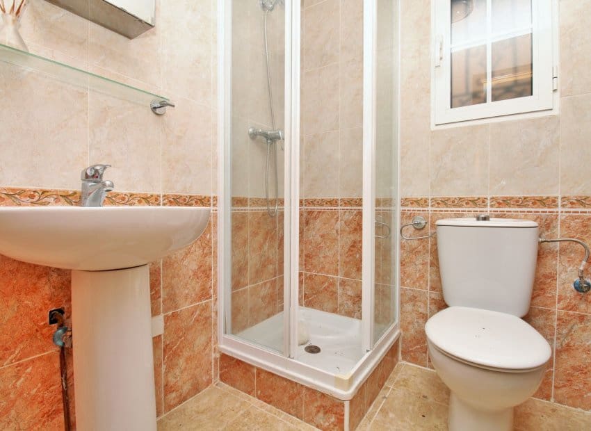 3 soveværelse Byhus til salg i Villamartin med swimmingpool - € 199.950 (Ref: 10019720)