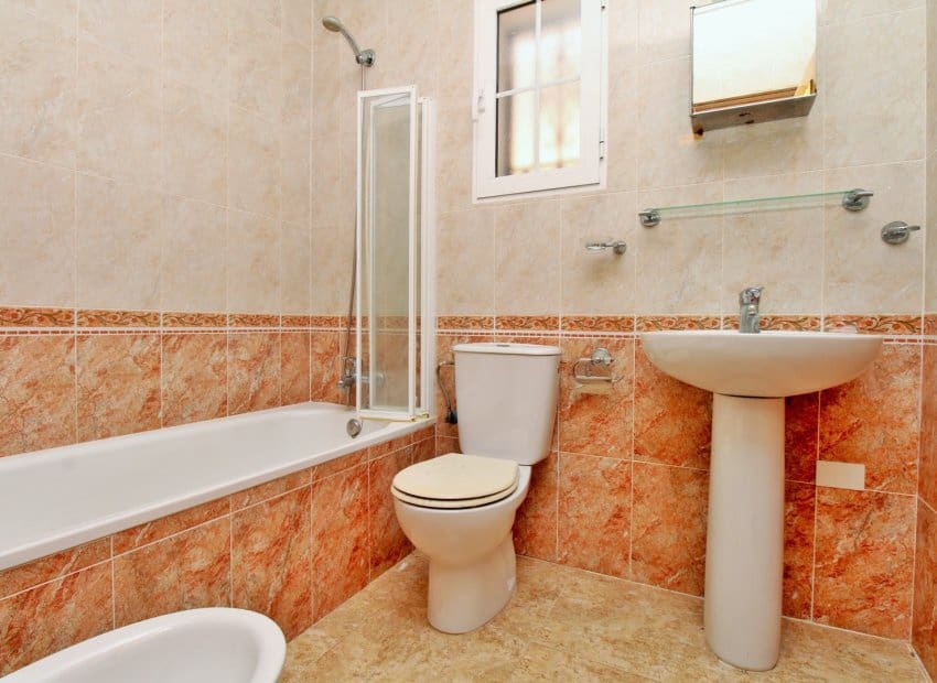 3 soveværelse Byhus til salg i Villamartin med swimmingpool - € 199.950 (Ref: 10019720)