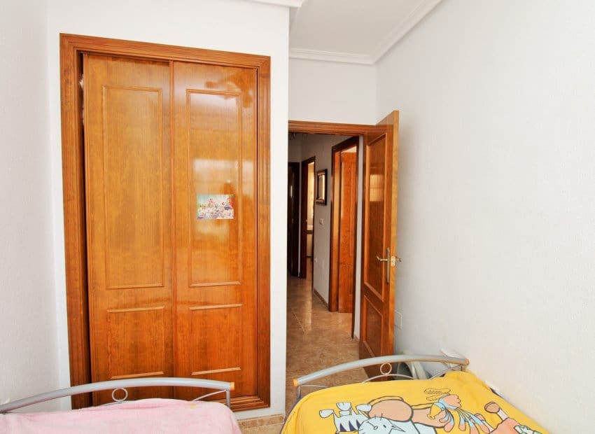 3 soveværelse Byhus til salg i Villamartin med swimmingpool - € 199.950 (Ref: 10019720)