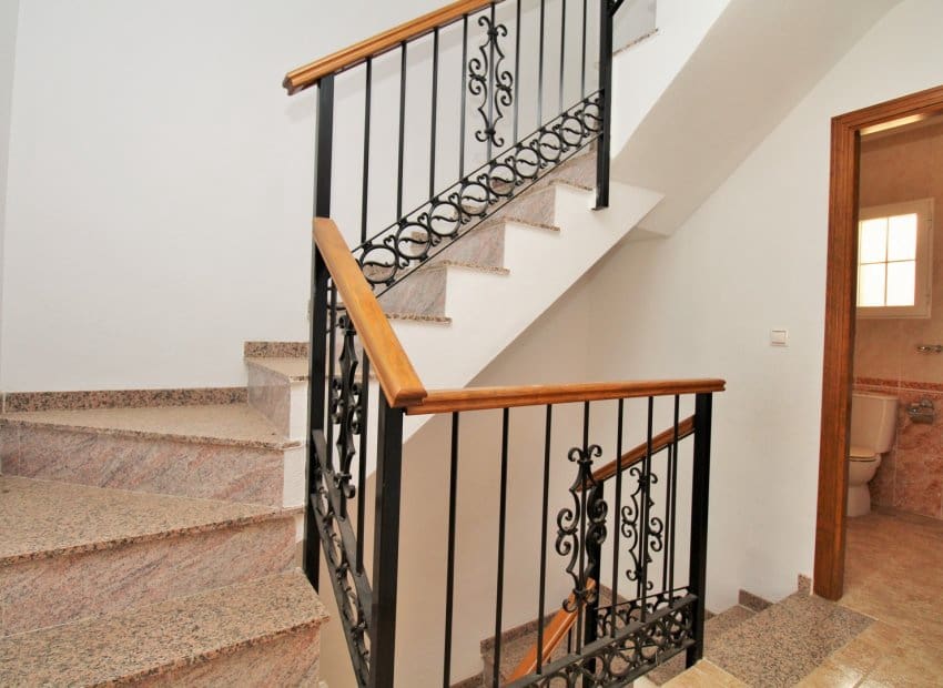 3 soveværelse Byhus til salg i Villamartin med swimmingpool - € 199.950 (Ref: 10019720)