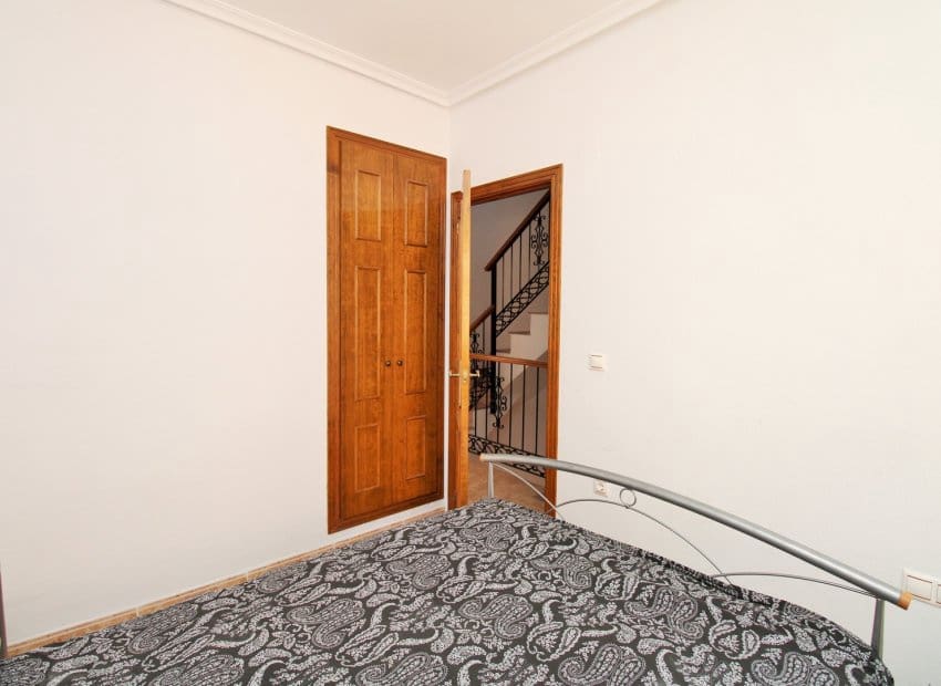 3 soveværelse Byhus til salg i Villamartin med swimmingpool - € 199.950 (Ref: 10019720)