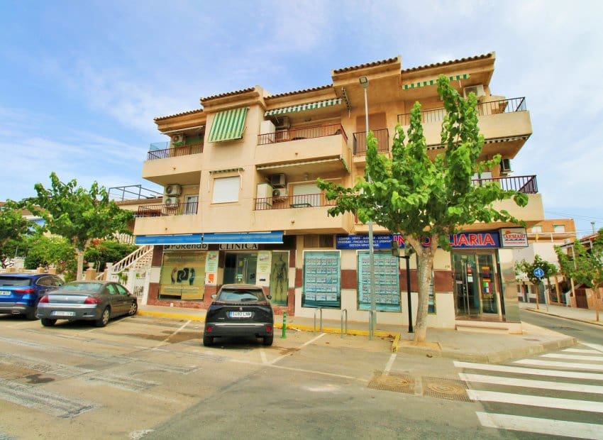 2 slaapkamer Appartement te koop in Torre de la Horadada - € 204.900 (Ref: 10019721)