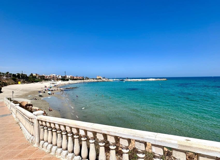 2 slaapkamer Appartement te koop in Torre de la Horadada - € 204.900 (Ref: 10019721)