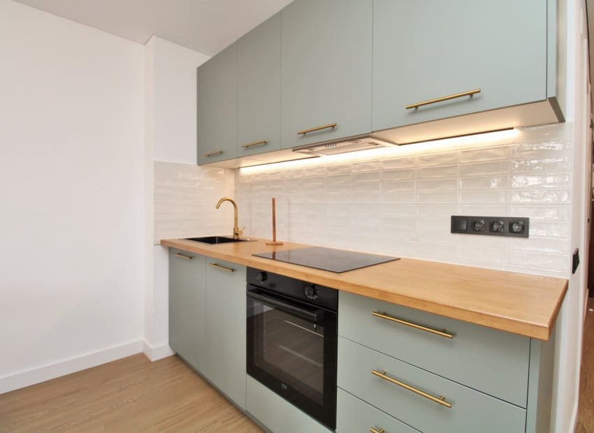 2 slaapkamer Appartement te koop in Torre de la Horadada - € 204.900 (Ref: 10019721)