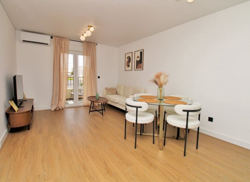 2 slaapkamer Appartement te koop in Torre de la Horadada - € 204.900 (Ref: 10019721)
