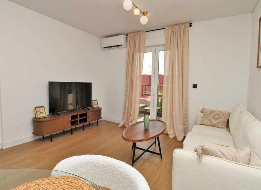 2 slaapkamer Appartement te koop in Torre de la Horadada - € 204.900 (Ref: 10019721)