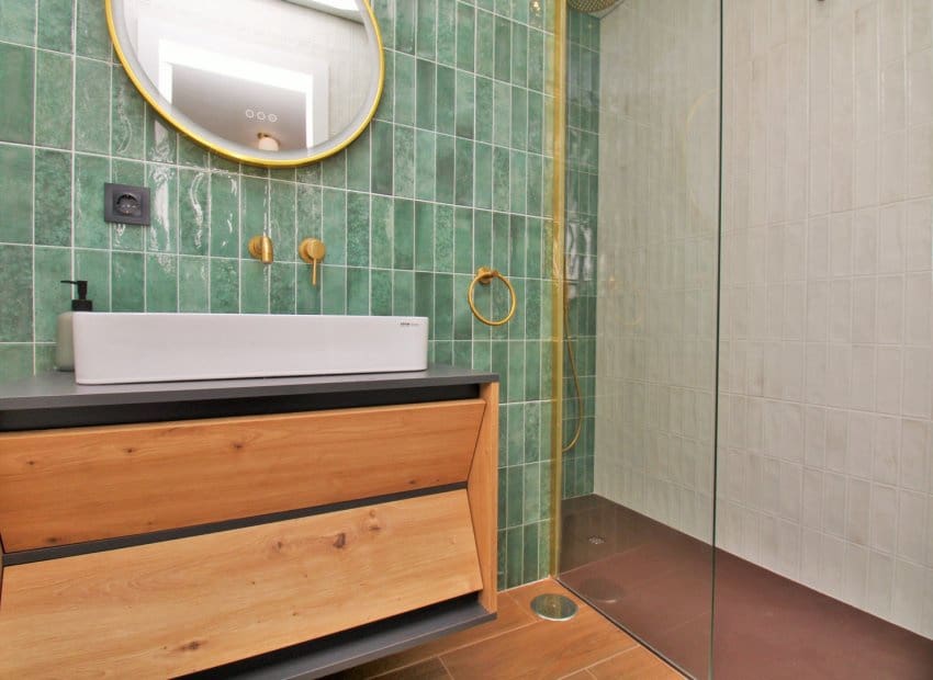 2 slaapkamer Appartement te koop in Torre de la Horadada - € 204.900 (Ref: 10019721)