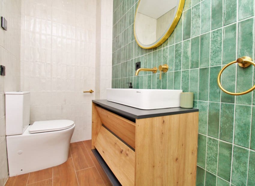 2 slaapkamer Appartement te koop in Torre de la Horadada - € 204.900 (Ref: 10019721)