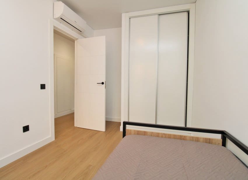 2 slaapkamer Appartement te koop in Torre de la Horadada - € 204.900 (Ref: 10019721)