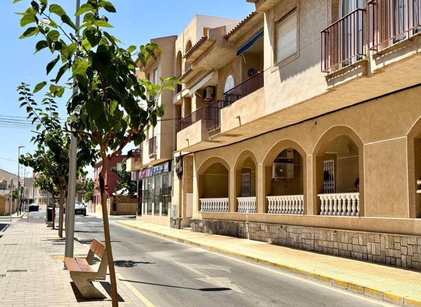 2 slaapkamer Appartement te koop in Torre de la Horadada - € 204.900 (Ref: 10019721)