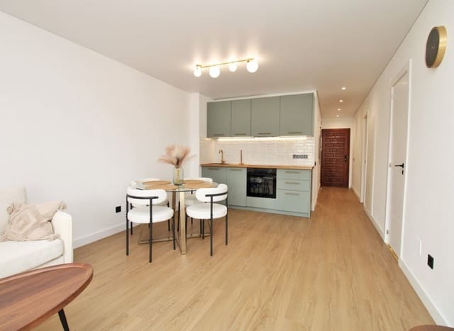 2 slaapkamer Appartement te koop in Torre de la Horadada, Pilar de la Horadada - € 204.900 (Ref: 10019721)