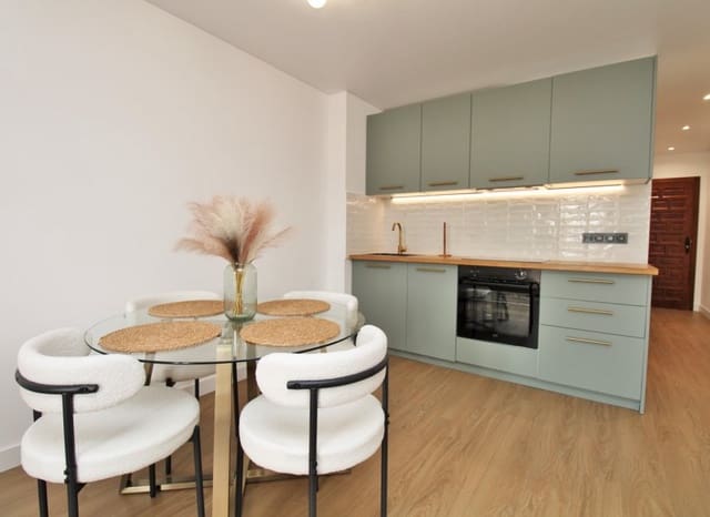 2 slaapkamer Appartement te koop in Torre de la Horadada, Pilar de la Horadada - € 204.900 (Ref: 10019721)