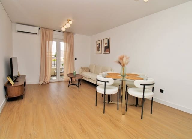 2 slaapkamer Appartement te koop in Torre de la Horadada, Pilar de la Horadada - € 204.900 (Ref: 10019721)