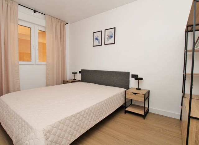 2 slaapkamer Appartement te koop in Torre de la Horadada, Pilar de la Horadada - € 204.900 (Ref: 10019721)