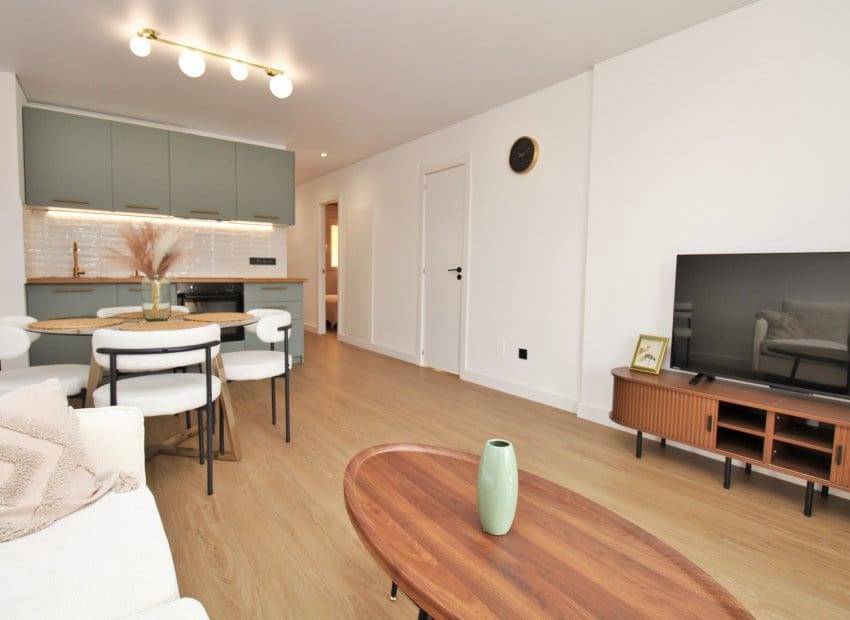 2 slaapkamer Appartement te koop in Torre de la Horadada - € 204.900 (Ref: 10019721)