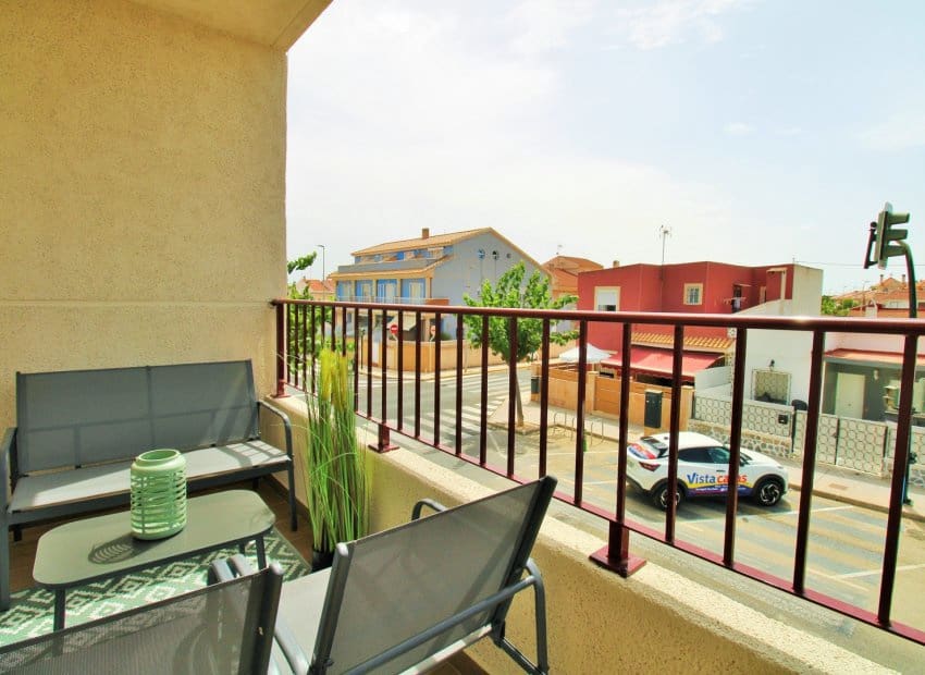2 slaapkamer Appartement te koop in Torre de la Horadada - € 204.900 (Ref: 10019721)