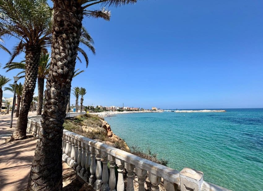 2 slaapkamer Appartement te koop in Torre de la Horadada - € 204.900 (Ref: 10019721)