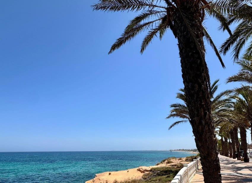 2 slaapkamer Appartement te koop in Torre de la Horadada - € 204.900 (Ref: 10019721)