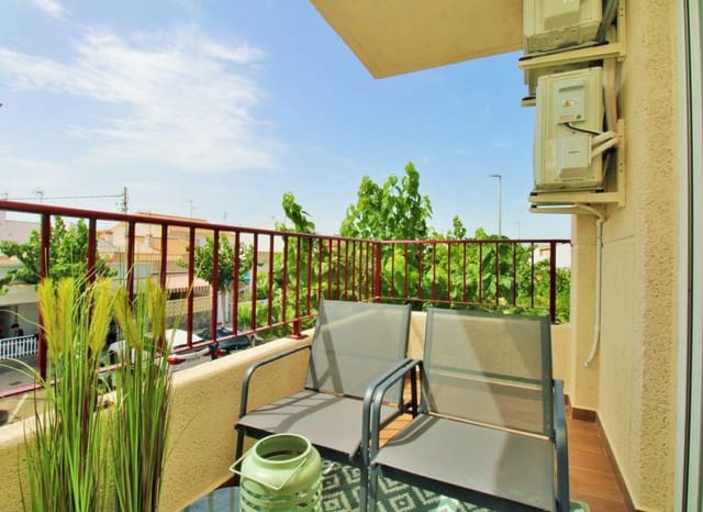2 slaapkamer Appartement te koop in Torre de la Horadada, Pilar de la Horadada - € 204.900 (Ref: 10019721)