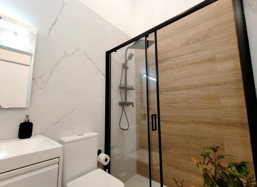 Casa de 3 habitaciones en Playa Flamenca en venta - 204.000 € (Ref: 10019722)