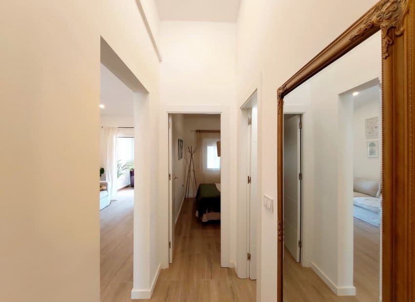 Casa de 3 habitaciones en Playa Flamenca en venta - 204.000 € (Ref: 10019722)