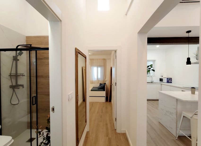 Casa de 3 habitaciones en Playa Flamenca en venta - 204.000 € (Ref: 10019722)