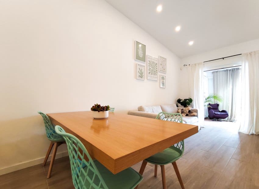 Casa de 3 habitaciones en Playa Flamenca en venta - 204.000 € (Ref: 10019722)