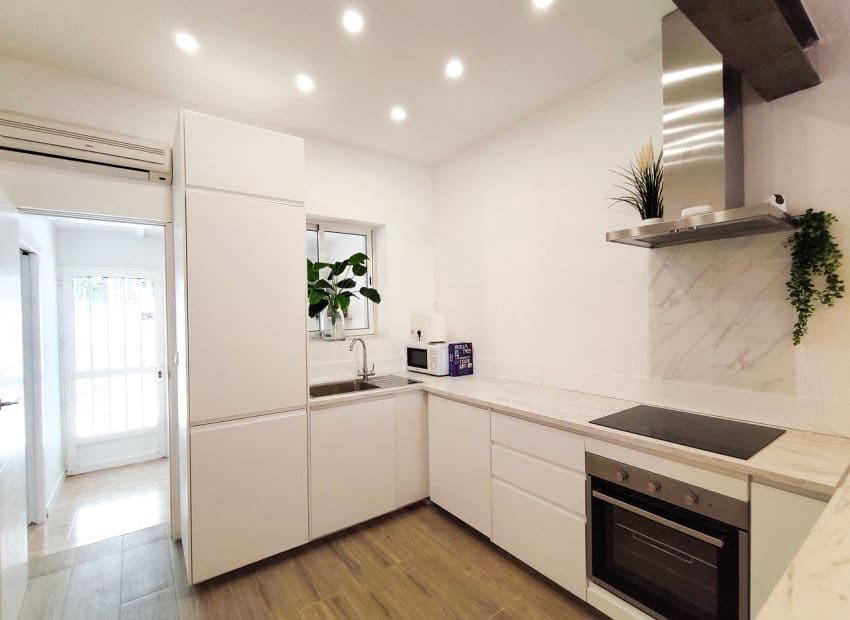 Casa de 3 habitaciones en Playa Flamenca en venta - 204.000 € (Ref: 10019722)