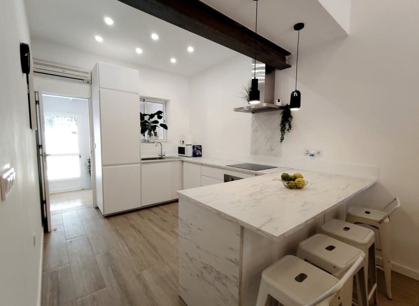 Casa de 3 habitaciones en Playa Flamenca en venta - 204.000 € (Ref: 10019722)