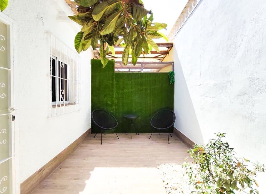 Casa de 3 habitaciones en Playa Flamenca en venta - 204.000 € (Ref: 10019722)