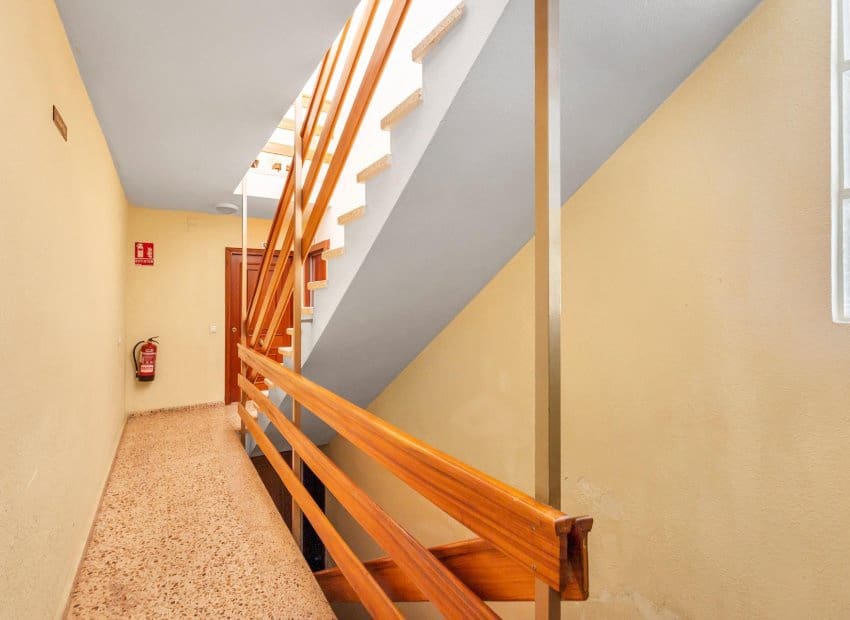 Apartamento de 3 habitaciones en Torrevieja en venta - 219.900 € (Ref: 10019723)