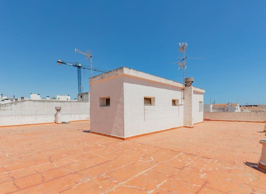 Apartamento de 3 habitaciones en Torrevieja en venta - 219.900 € (Ref: 10019723)