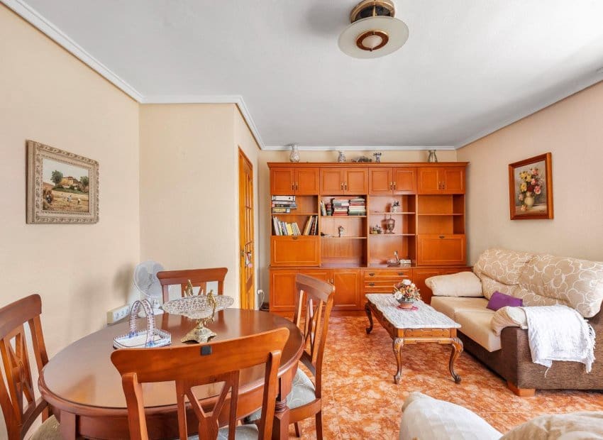 Apartamento de 3 habitaciones en Torrevieja en venta - 219.900 € (Ref: 10019723)