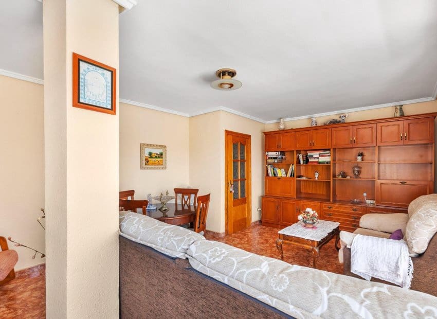 Apartamento de 3 habitaciones en Torrevieja en venta - 219.900 € (Ref: 10019723)