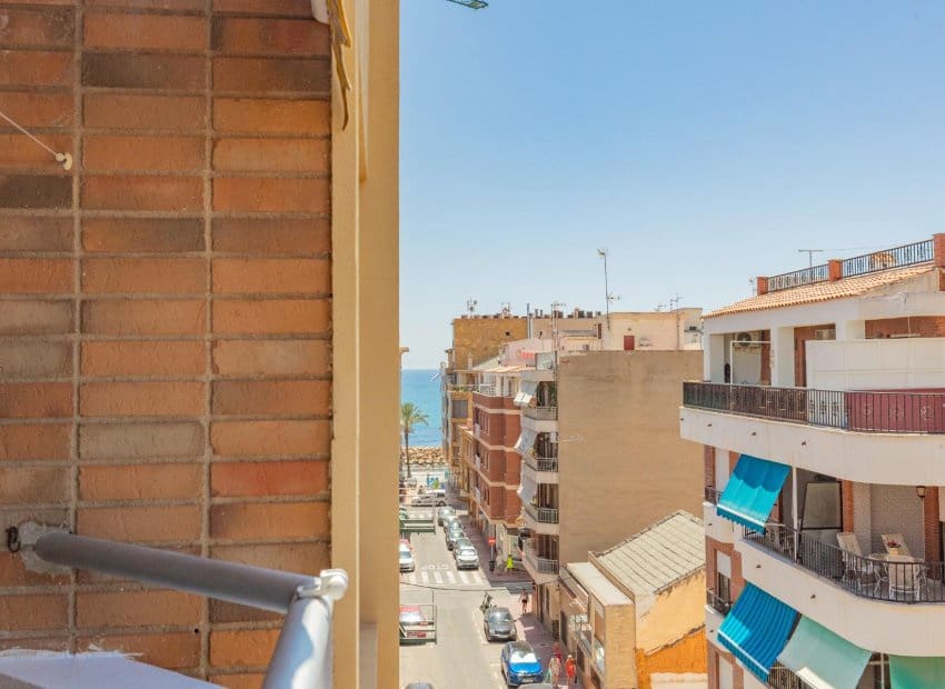 Apartamento de 3 habitaciones en Torrevieja en venta - 219.900 € (Ref: 10019723)