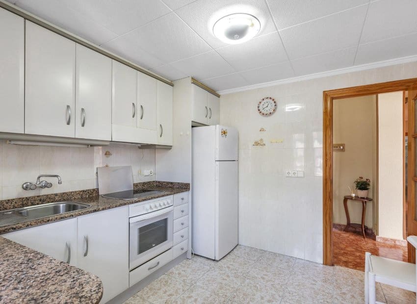 Apartamento de 3 habitaciones en Torrevieja en venta - 219.900 € (Ref: 10019723)