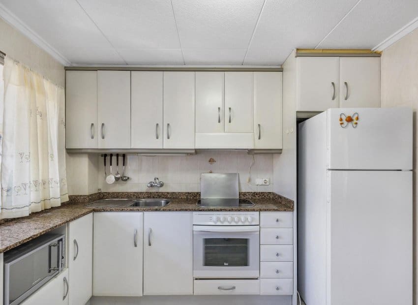 Apartamento de 3 habitaciones en Torrevieja en venta - 219.900 € (Ref: 10019723)